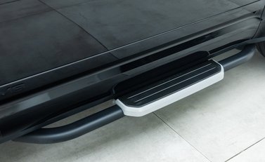 Land Rover Defender 90 V8 P525 28