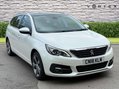 Peugeot 308 ALLURE SW S/S 1