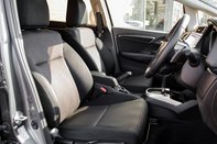 Honda Jazz I-VTEC EX NAVI 31