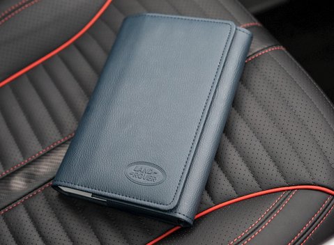 Land Rover Range Rover Sport 3.0 SDV6 URBAN 35