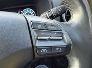 Hyundai KONA 1.0 Kona Premium TGDi MHEV 5dr 35