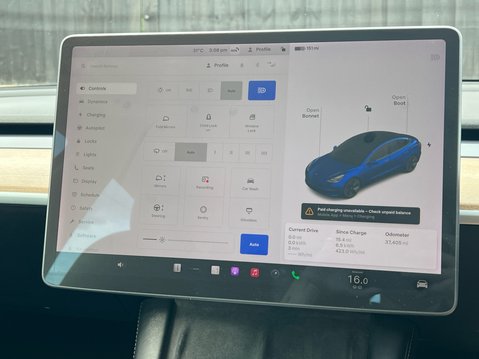 Tesla Model 3 STANDARD RANGE PLUS 24