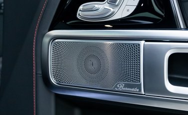 Mercedes-Benz G Class AMG G63 Magno Edition 28
