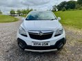 Vauxhall Mokka EXCLUSIV S/S 5