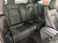 Mercedes-Benz C Class 2.1 C220d Sport (Premium Plus) G-Tronic+ 4MATIC Euro 6 (s/s) 2dr 84