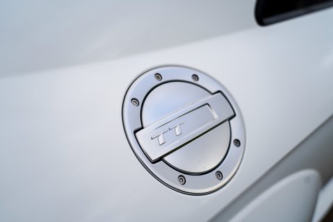 Audi TT TFSI BLACK EDITION 17