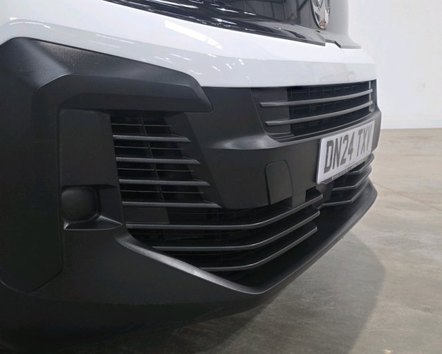 Vauxhall Vivaro VIVARO XL DIESEL 2.0 Turbo D 145 Prime H1 Van