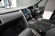 Land Rover Discovery 3.0 Discovery R-Dynamic HSE D MHEV Auto 4WD 5dr 45