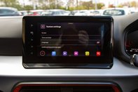 SEAT Arona ECOTSI FR 32