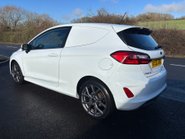 Ford Fiesta Sport 125 ps Ecoboost MHEV - Upgraded Sports Wheels 6