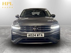 Volkswagen Tiguan Allspace 1.5 TSI Life SUV 5dr Petrol DSG Euro 6 (s/s) (150 ps)