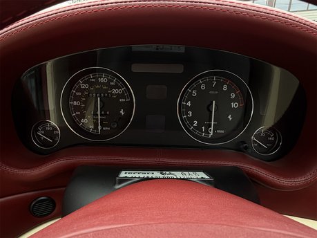 Ferrari 550 MARANELLO 52