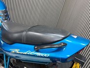 Suzuki Bandit 600 GSF 1998 43K GOOD RUNNING PROJECT BIKE 600CC A2 15