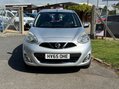 Nissan MICRA TEKNA 14,584 MILES **SORRY NOW SOLD** 9