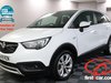 Vauxhall Crossland X TECH LINE NAV