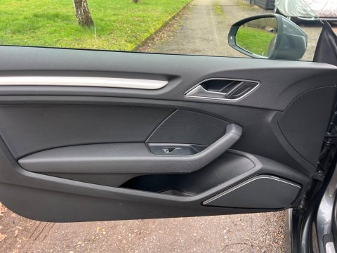 Audi A3 TFSI S LINE 53
