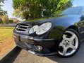 Mercedes-Benz CLK 3.0 CLK280 Sport Cabriolet 7G-Tronic 2dr 53