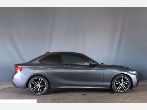 BMW 2 Series 2.0 218d M Sport Euro 6 (s/s) 2dr 7