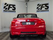 BMW M3 4.0 V8 Limited Edition 500 Convertible 2dr Petrol DCT Euro 5 (420 ps) 5