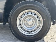 Isuzu D-Max Utility Single Cab 4x4 Pickup 29