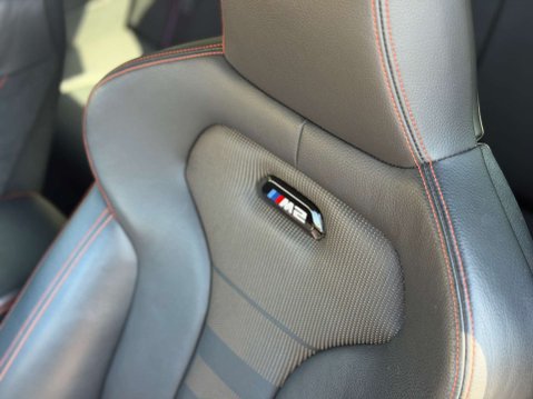 BMW M2 3.0 M2 Competition Edition Auto 2dr 14