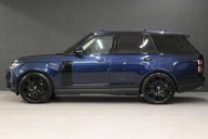 Land Rover Range Rover 4.4 Range Rover Vogue SE SDV8 Auto 4WD 5dr 43