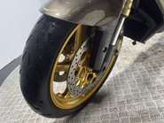 Aprilia SL1000 Falco 2004 ONLY 22K RUNS AND RIDES GREAT NEW MOT 1000CC V TWIN TOURER BIKE 33