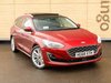 Ford Focus VIGNALE