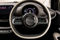 Fiat 500e LA PRIMA 22