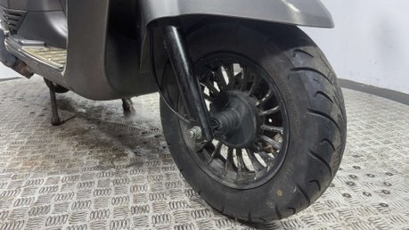 Neco Azzuro 2020 POJECT 125CC 7