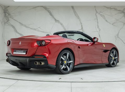 Ferrari Portofino M 27
