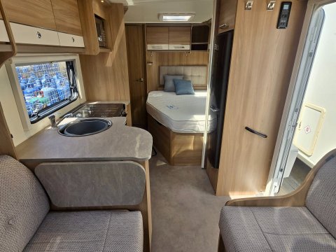 Bailey Pegasus Verona  10