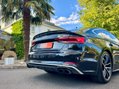 Audi S5 3.0 TFSI V6 Sportback Tiptronic quattro Euro 6 (s/s) 5dr 13
