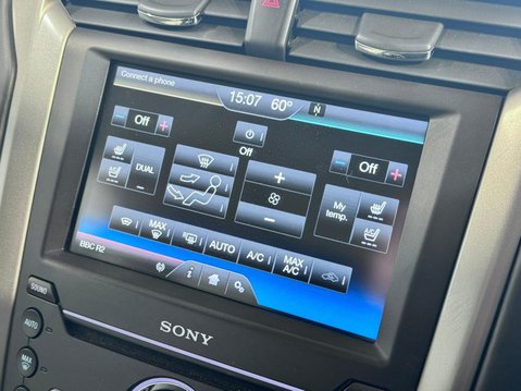 Ford Mondeo 2.0 TDCi Vignale Powershift Euro 6 (s/s) 5dr 14