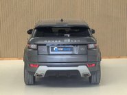 Land Rover Range Rover Evoque 2.0 Range Rover Evoque HSE Dynamic TD4 Auto 4WD 5dr 18