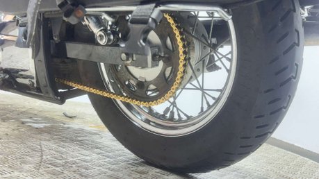 Yamaha XVS DRAGSTAR 250 2003 12K VERY CLEAN LIGHTWEIGHT CRUISER BIKE 250CC 29