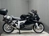 BMW K1200S K1200S 2007 FULL LUGGAGE, MOT, DELKEVIC EXHAUST TOURER