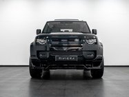 Land Rover Defender 3.0 D250 MHEV X-Dynamic HSE SUV 3dr Diesel Auto 4WD Euro 6 (s/s) (250 ps) 27