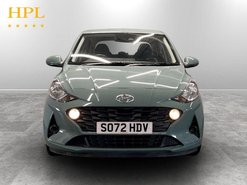 Hyundai i10 1.0 SE Connect Hatchback 5dr Petrol Auto Euro 6 (s/s) (67 ps) Air Con - All