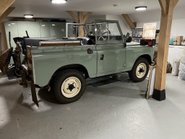 Land Rover 88 Series III 4 CYL 3