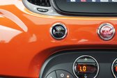 Fiat 500 3dr 1.0 Mild Hybrid Top 23