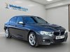 BMW 3 Series 3.0 330d M Sport Auto xDrive Euro 6 (s/s) 4dr
