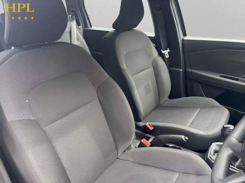 Dacia Jogger 1.0 TCe Essential MPV 5dr Petrol Manual Euro 6 (s/s) (110 ps) 11