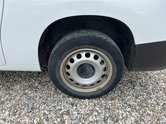 Vauxhall Combo LWB L2H1 Low Roof Air Con EURO 6 NO VAT 16