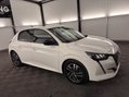 Peugeot 208 1.2 PureTech Allure Premium Euro 6 (s/s) 5dr 56