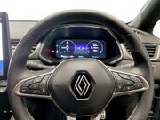 Renault Captur 1.6L 5d AUTO 141 BHP Cruise Control - Heated Seats 13