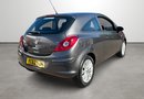Vauxhall Corsa 1.4 SE 3dr Auto 9