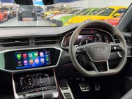 Audi RS7 4.0 TFSI V8 Carbon Black Sportback 5dr Petrol Tiptronic quattro Euro 6 (s/s 30