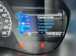 Ford Ranger 2.0 Ranger Wildtrak EcoBlue 4x4 Auto 4WD 29