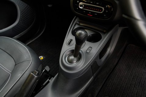 Smart Fortwo Coupe PRIME 31